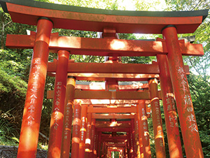 大元稲荷神社