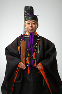 古神道 神理教 | 歴史