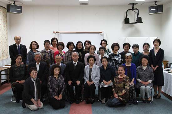 熊本ブロック研修会4